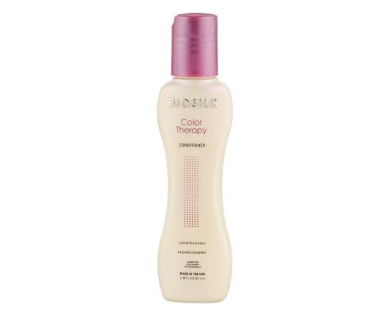 Кондиціонер для захисту кольору волосся Biosilk Color Therapy Conditioner 207 мл, фото 