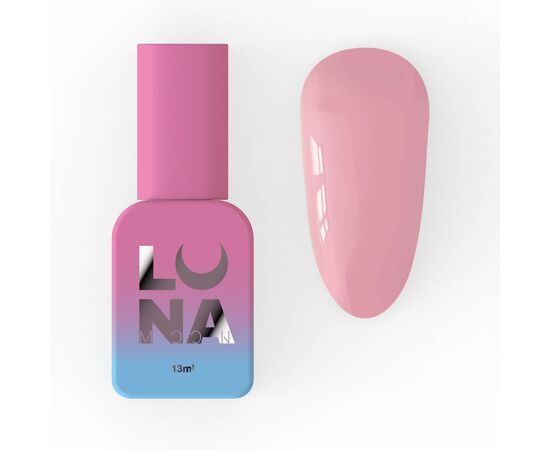 Гель рідкий для нарощування Luna Light Acrygel №6  (13ml), Вид акрігелю: Рідкий, Номер: 6, фото 