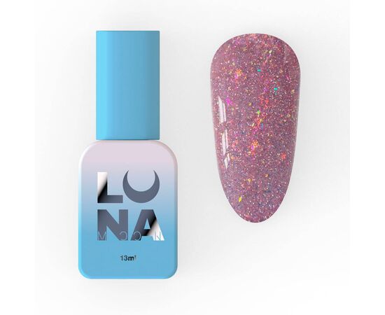 Гель-лак Luna Color Reflection № 217 (13ml), Об'єм: 13 мл, Номер: 217, фото 