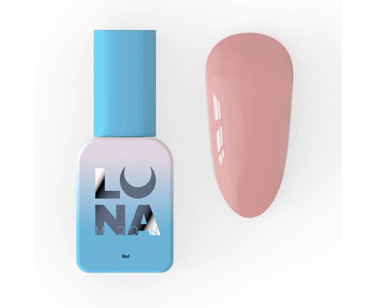 Гель-лак  Luna Color № 238 (8ml)	, Об'єм: 8 мл, Номер: 238, фото 