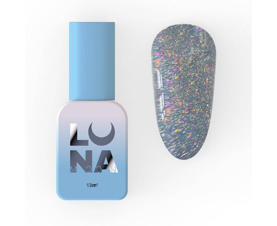 Гель-лак Luna Color Reflection № 219 (13ml), Об'єм: 13 мл, Номер: 219, фото 