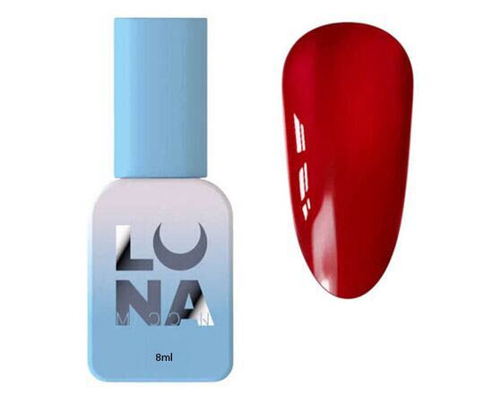 Гель-лак Luna Color Kiss № 263  (8ml), Об'єм: 8 мл, Номер: 263, фото 