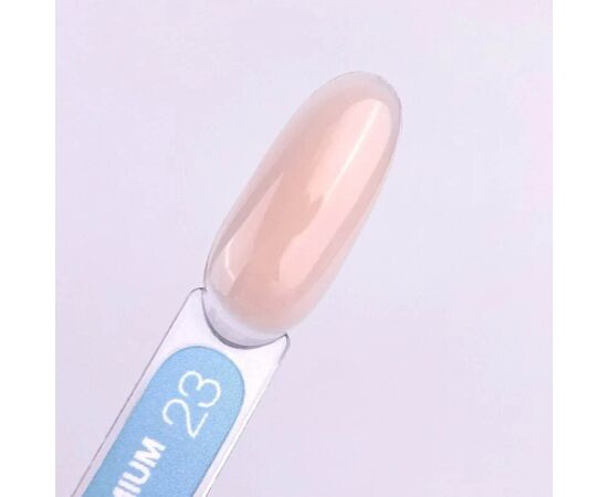 Гель для нарощування Luna Premium Gel №23 (30ml), Об'єм: 30 мл, Колекція гелів: Premium Gel, Номер: 23, фото , изображение 2