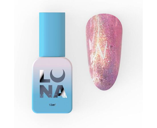 Гель-лак Luna Color №201 (13ml), Об'єм: 13 мл, Номер: 201, фото 
