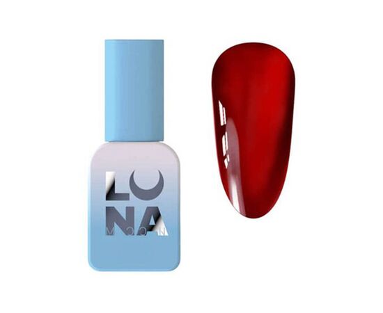 Гель-лак Luna Color Kiss № 261 (8ml), Об'єм: 8 мл, Номер: 261, фото 