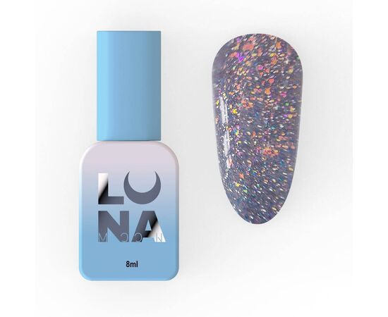 Гель-лак Luna Color Reflection № 222 (8ml), Об'єм: 8 мл, Номер: 222, фото 