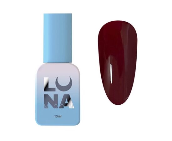 Гель-лак Luna Color Wine Love By Tina Karol (13 ml), Об'єм: 13 мл, Номер: Wine Love By Tina Karol, фото 