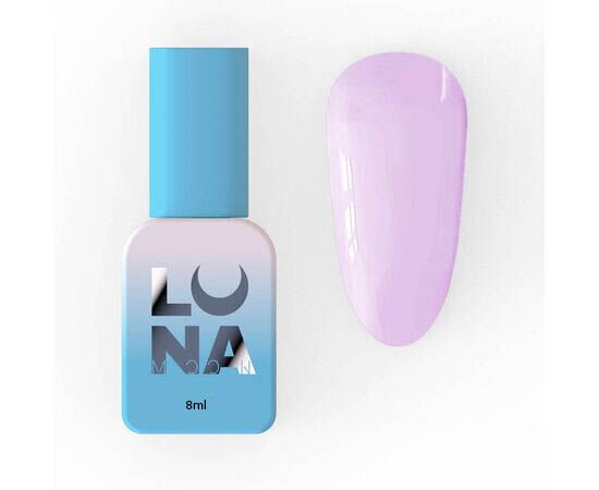 Гель-лак  Luna Color № 236 (8ml), Объём: 8 мл, Номер: 236, фото 