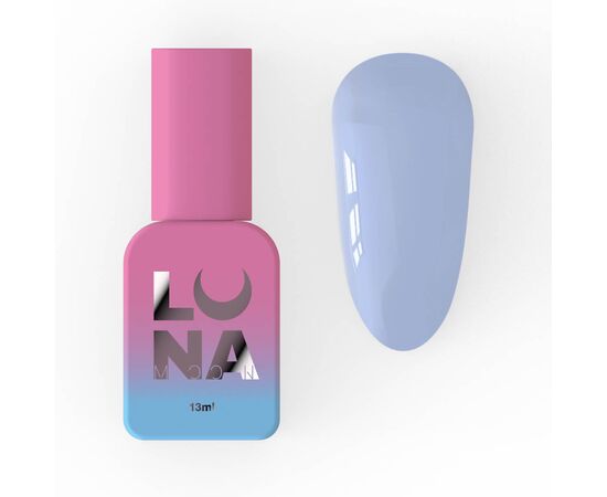 Гель рідкий для нарощування Luna Light Acrygel №47 (13ml), Вид акрігелю: Рідкий, Номер: 47, фото 