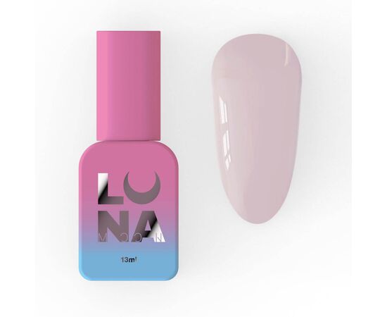 Гель рідкий для нарощування Luna Light Acrygel №63 (13ml), Вид акрігелю: Рідкий, Номер: 63, фото 