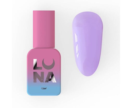 Гель рідкий для нарощування Luna Light Acrygel №49 (13ml), Вид акрігелю: Рідкий, Номер: 49, фото 
