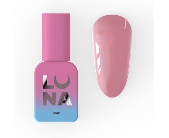 Камуфлююча база Cover Base №35 (13ml), Колекція баз Luna : Cover, Об'єм: 13 мл, Номер: 35, фото 