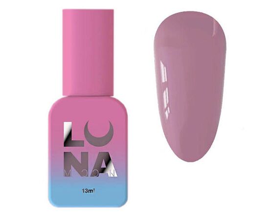 Гель рідкий для нарощування Luna Light Acrygel №33 (13ml), Вид акрігелю: Рідкий, Номер: 33, фото 