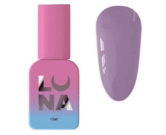 Гель рідкий для нарощування Luna Light Acrygel №34 (13ml), Вид акрігелю: Рідкий, Номер: 34, фото 