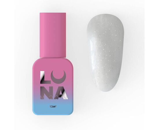 Гель рідкий для нарощування Luna Light Acrygel №27  (13ml), Вид акрігелю: Рідкий, Номер: 27, фото 