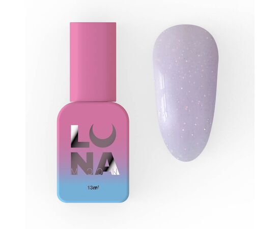 Гель рідкий для нарощування Luna Light Acrygel №28  (13ml), Вид акрігелю: Рідкий, Номер: 28, фото 