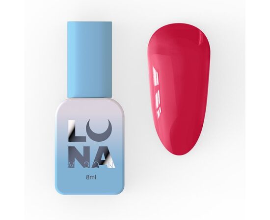 Гель-лак  Luna Brave Color (8ml)	, Об'єм: 8 мл, Номер: Brave, фото 
