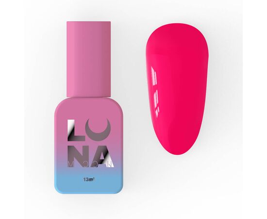 Гель рідкий для нарощування Luna Light Acrygel №19 (13ml), Вид акрігелю: Рідкий, Номер: 19, фото 