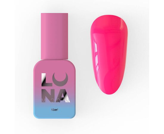 Гель рідкий для нарощування Luna Light Acrygel №20 (13ml), Вид акрігелю: Рідкий, Номер: 20, фото 