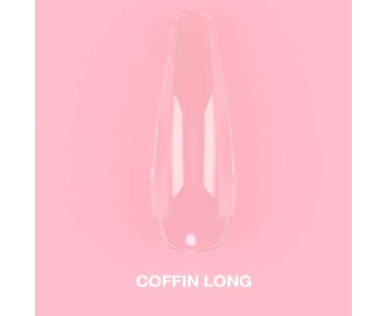 Гелеві Тіпси Coffin Long	Luna, фото 