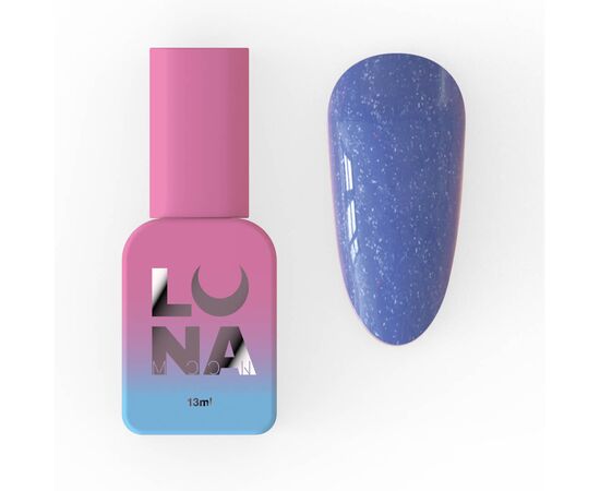 Камуфлююча база Luna Cover Base №12 (13 мл), Колекція баз Luna : Cover, Об'єм: 13 мл, Номер: 12, фото 