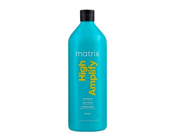 Кондиціонер для надання об'єму тонкому волоссю Matrix Total Results High Amplify Conditioner,1000 мл, Об'єм: 1000 мл, фото 