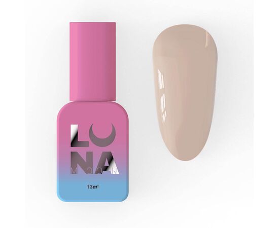 Гель рідкий для нарощування Luna Light Acrygel №67 (13ml), Вид акрігелю: Рідкий, Номер: 67, фото 