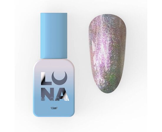 Гель-лак Luna Color №202 (13ml), Об'єм: 13 мл, Номер: 202, фото 