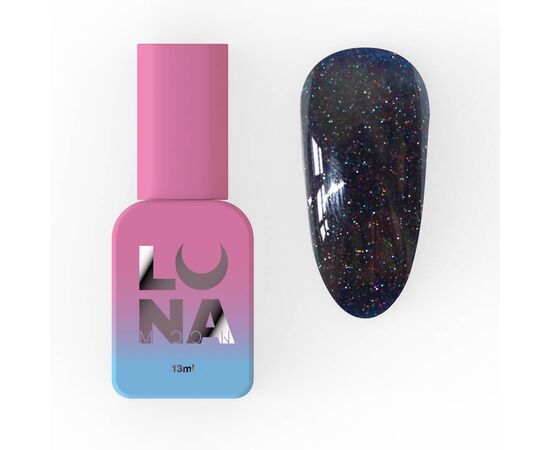 Гель рідкий для нарощування Luna Light Acrygel №58 (13ml), Вид акрігелю: Рідкий, Номер: 58, фото 
