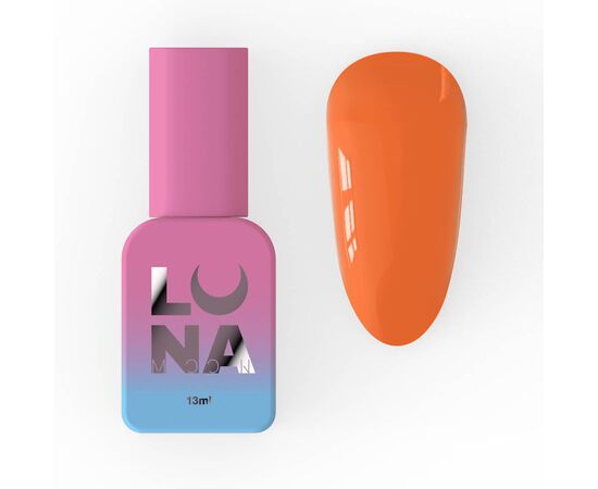 Камуфлююча база Luna Neon base №3 (13ml), Колекція баз Luna : Neon , Об'єм: 13 мл, Номер: 3, фото 