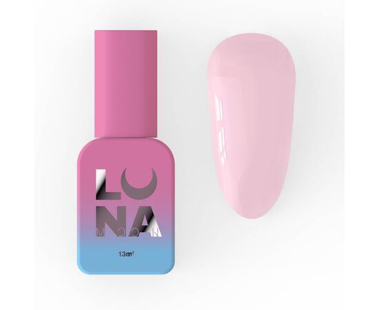 Гель рідкий для нарощування Luna Light Acrygel №16  (13ml), Вид акрігелю: Рідкий, Номер: 16, фото 