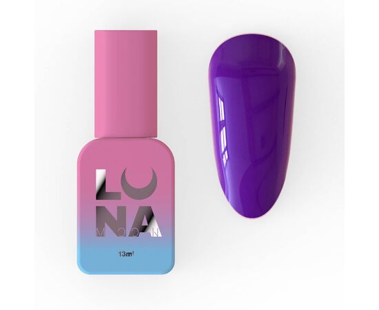 Камуфлююча база Luna Royalty Base (13ml), Колекція баз Luna : Cover, Об'єм: 13 мл, Номер: Royalty, фото 