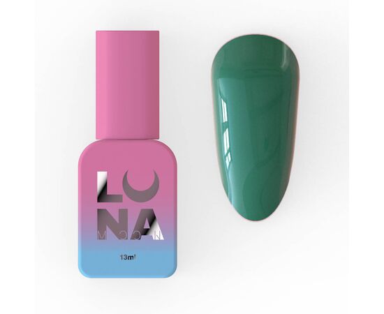 Камуфлююча база Luna Bottle Base (13ml), Колекція баз Luna : Cover, Об'єм: 13 мл, Номер: Bottle, фото 