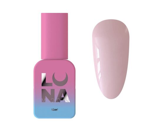 Гель рідкий для нарощування Luna Light Acrygel №5  (13ml), Вид акрігелю: Рідкий, Номер: 5, фото 
