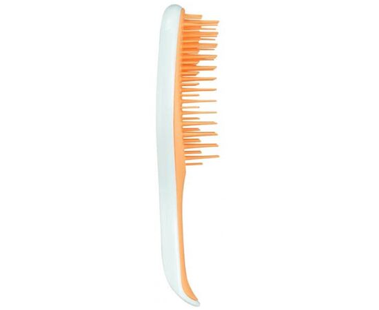 Щітка для волосся Tangle Teezer The Ultimate Detangler Mini Ice and Sweet Orange, фото , изображение 2