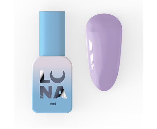 Гель-лак  Luna Vibe Color (8ml)	, Об'єм: 8 мл, Номер: Vibe, фото 