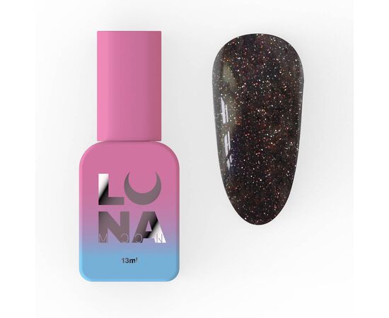 Гель рідкий для нарощування Luna Light Acrygel №61 (13ml), Вид акрігелю: Рідкий, Номер: 61, фото 