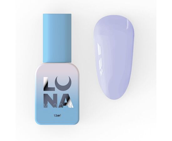 Гель-лак  Luna Color № 231 (13ml)	, Об'єм: 13 мл, Номер: 231, фото 