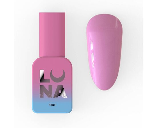 Камуфлююча база Luna Cover Base №20 (13 мл), Колекція баз Luna : Cover, Об'єм: 13 мл, Номер: 20, фото 
