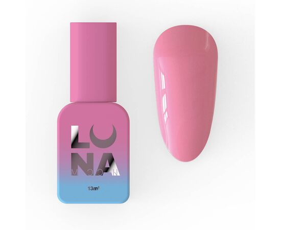 Камуфлююча база Luna Cover Base №15 (13 мл), Колекція баз Luna : Cover, Об'єм: 13 мл, Номер: 15, фото 