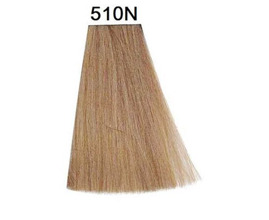 Стійка крем-фарба для волосся Matrix Socolor Beauty (Pre-Bonded Permanent) Extra Coverage 510N, Дуже дуже Світлий Блонд Нейтральний, 90 мл, Номер краски: 510N, фото 