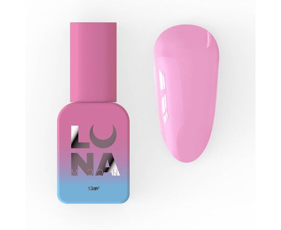 Камуфлююча база Cover Base №33 (13ml), Колекція баз Luna : Cover, Об'єм: 13 мл, Номер: 33, фото 