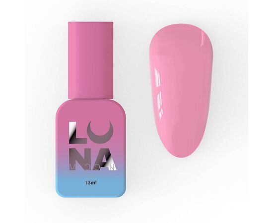 Гель рідкий для нарощування Luna Light Acrygel №64 (13ml), Вид акрігелю: Рідкий, Номер: 64, фото 