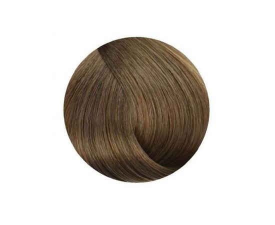 Крем-фарба для волосся Echosline Echos Color Colouring Cream, 7.0 Середній блонд, 100 мл, Номер краски: 7.0, фото , изображение 2