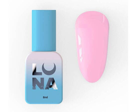 Гель-лак  Luna Color № 230 (8ml), Об'єм: 8 мл, Номер: 230, фото 