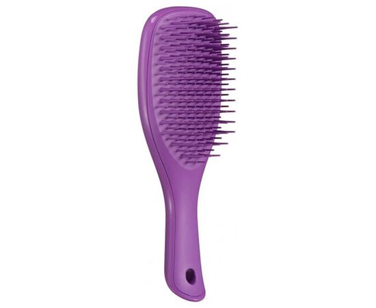 Щітка для волосся Tangle Teezer The Ultimate Detangler Mini Fresh Purple, фото 