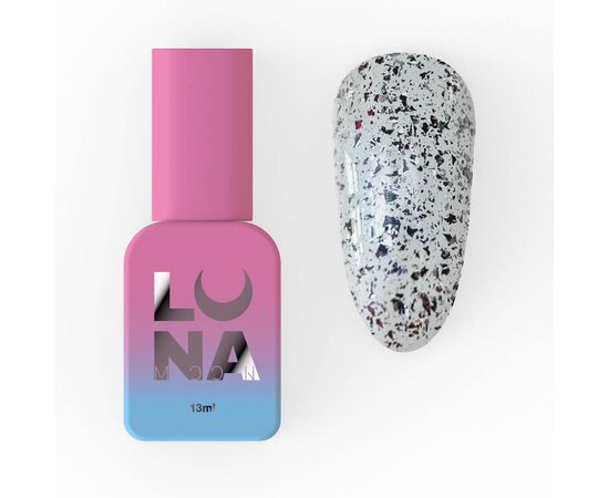 Топ для гель-лаку  Luna  Top Argent 13ml, фото 