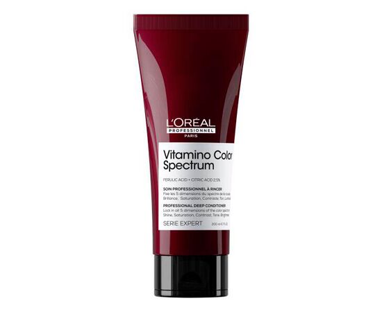 Кондиціонер для захисту кольору L'oreal Professionnel Vitamino Color Spectrum, 200 мл, фото 