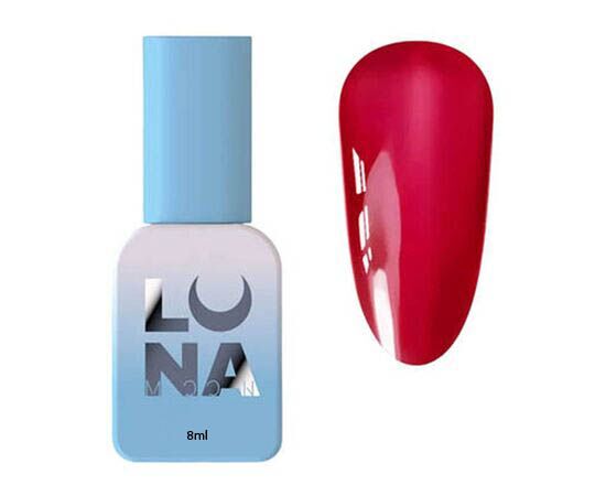 Гель-лак Luna Color Kiss № 260 (8ml), Об'єм: 8 мл, Номер: 260, фото 